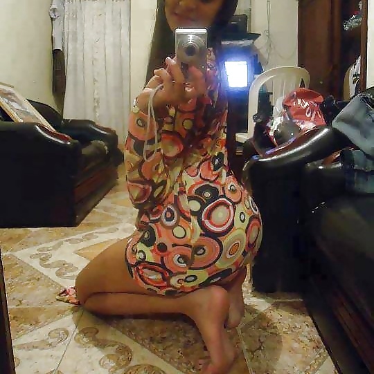 nik kahba algerie